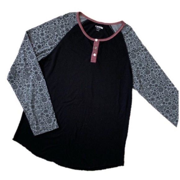 Long Sleeve Tee - Picture 1 of 2